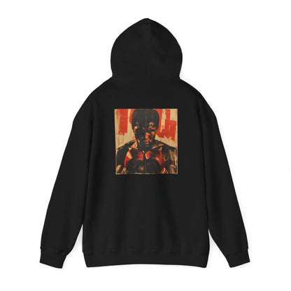 NEXUS Heavy Blend™ Hooded Sweatshirt - NEXUS