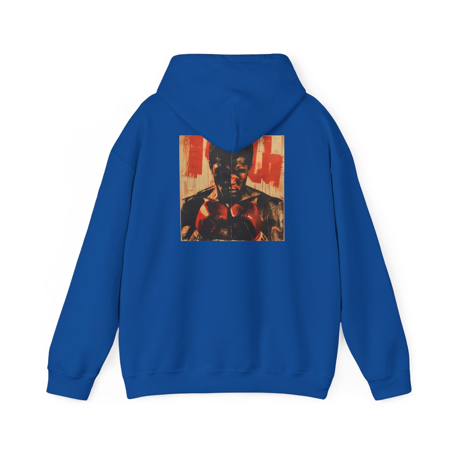 NEXUS Heavy Blend™ Hooded Sweatshirt - NEXUS