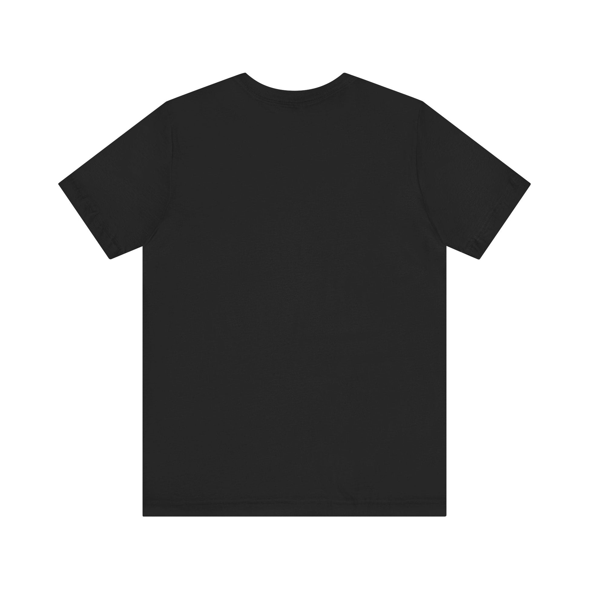 Unisex Jersey Short Sleeve Tee - NEXUS