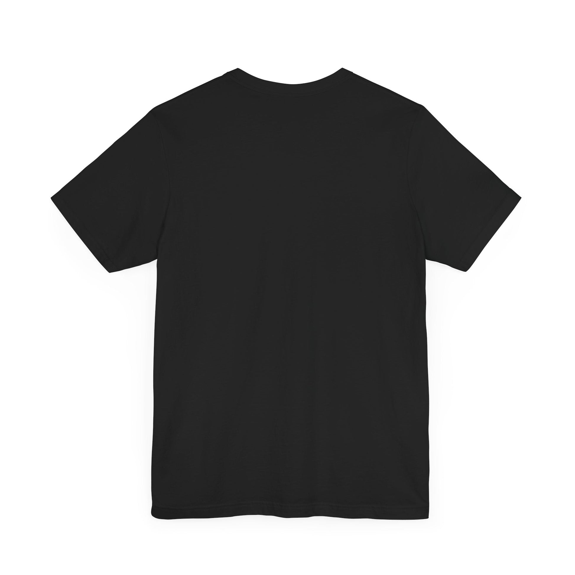 Unisex Jersey Short Sleeve Tee - NEXUS